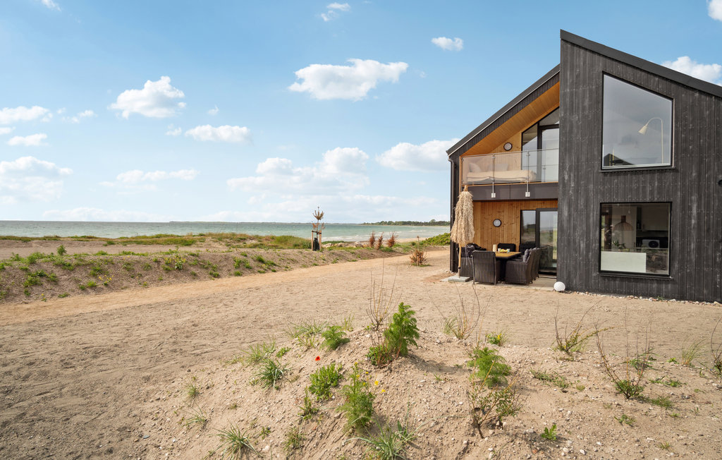 Ferienwohnung - Mullerup , Dänemark - E22001 9