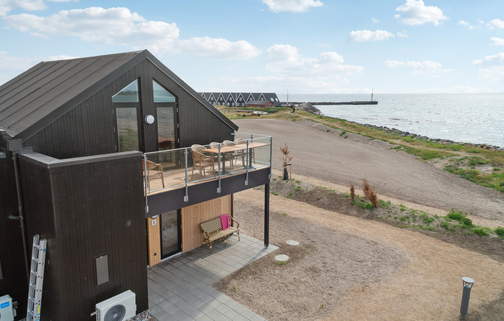 Ferienwohnung - Mullerup , Dänemark - E22001 10