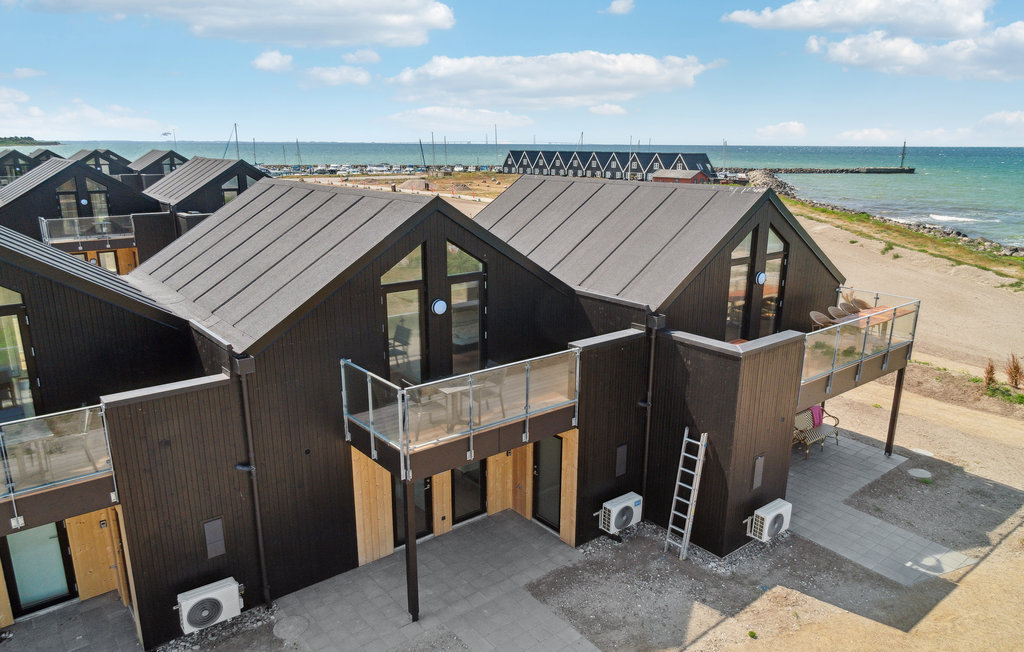 Ferienwohnung - Mullerup , Dänemark - E22002 1