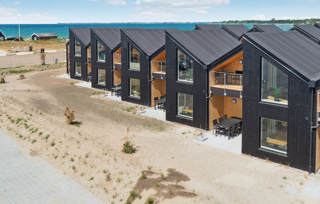 Ferienwohnung - Mullerup , Dänemark - E22025 10