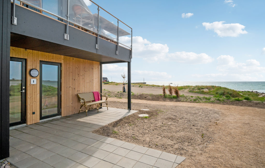 Ferienwohnung - Mullerup , Dänemark - E22001 15