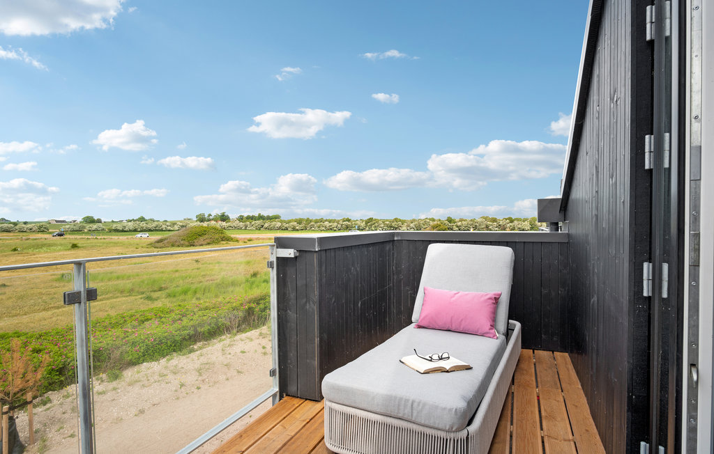 Ferienwohnung - Mullerup , Dänemark - E22001 16