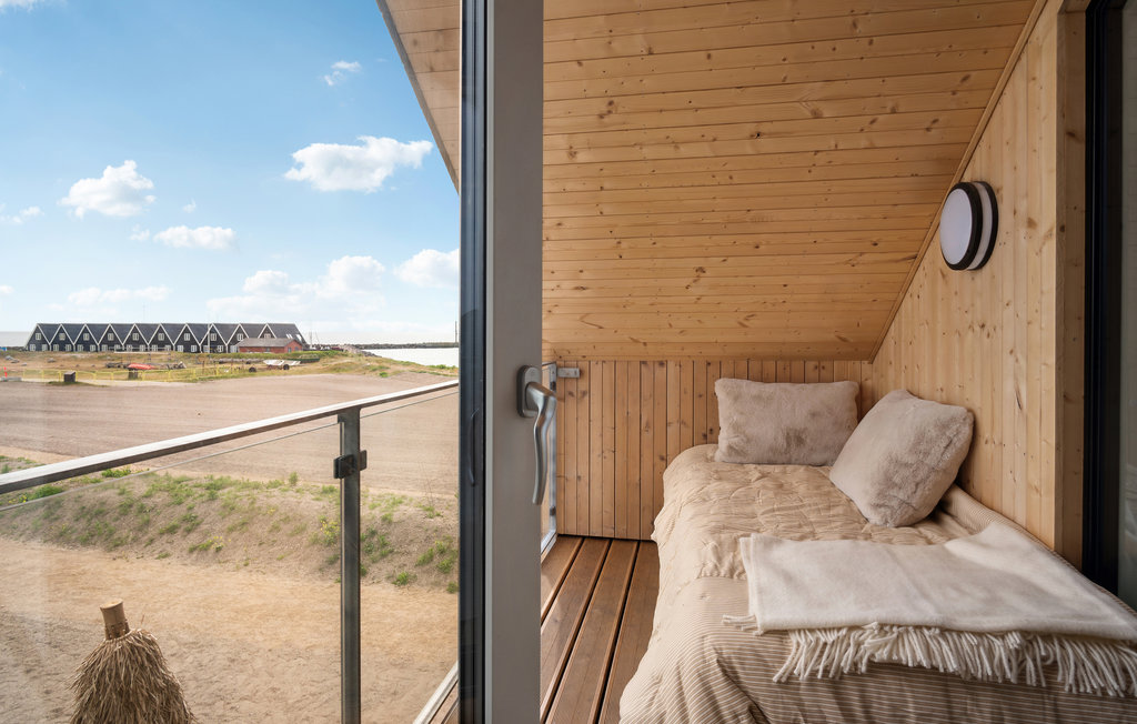 Ferienwohnung - Mullerup , Dänemark - E22001 17