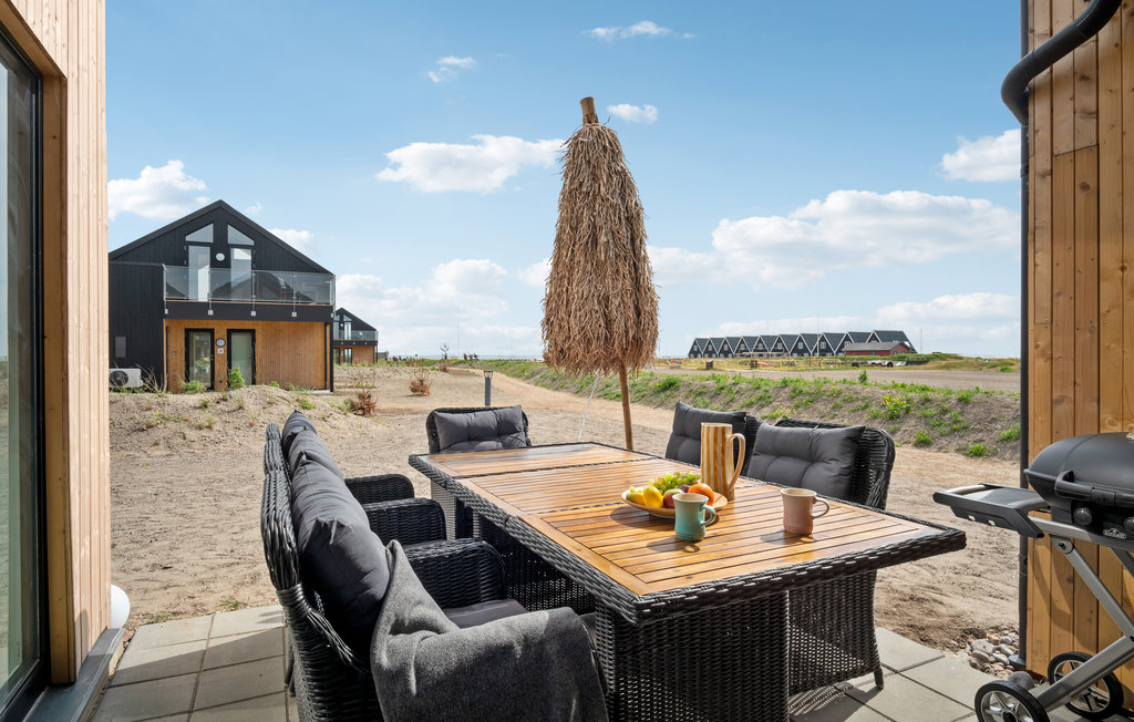 Ferienwohnung - Mullerup , Dänemark - E22001 19