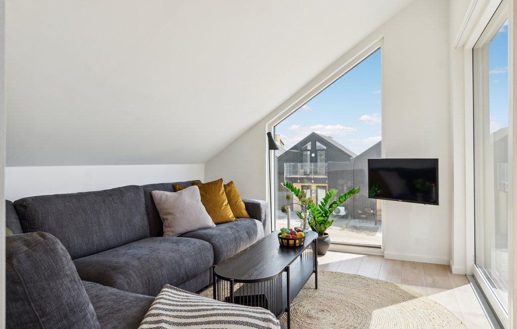 Ferienwohnung - Mullerup , Dänemark - E22017 3