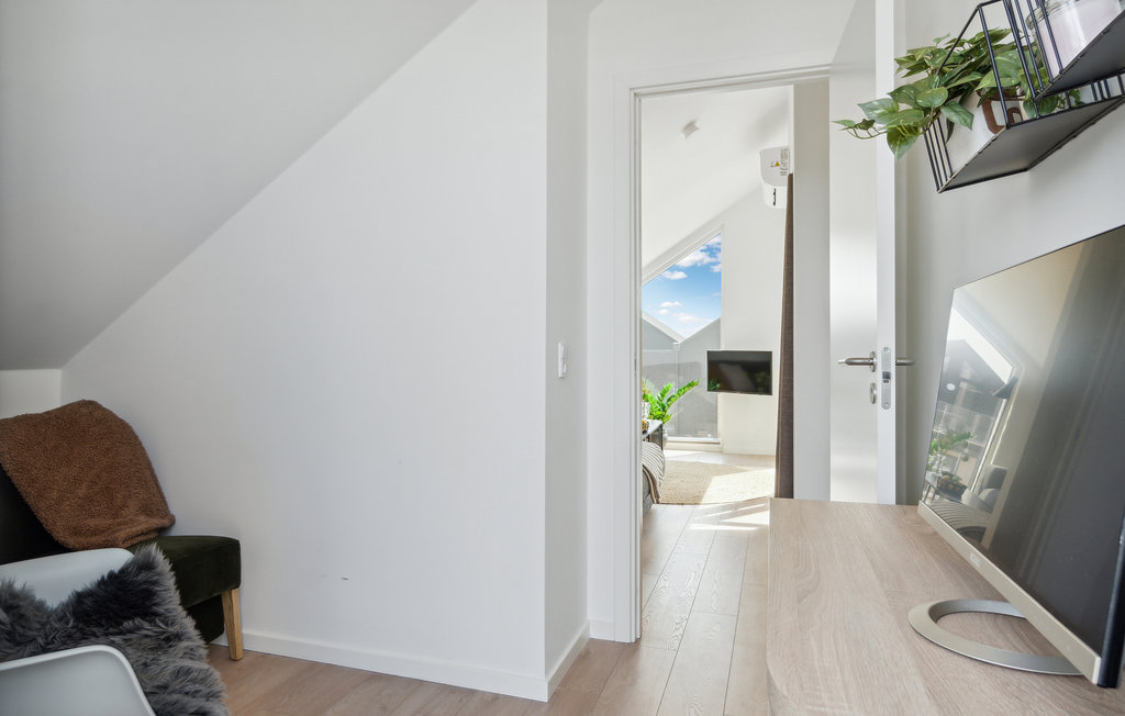 Ferienwohnung - Mullerup , Dänemark - E22017 16