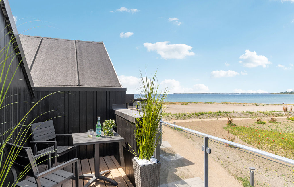 Ferienwohnung - Mullerup , Dänemark - E22017 2