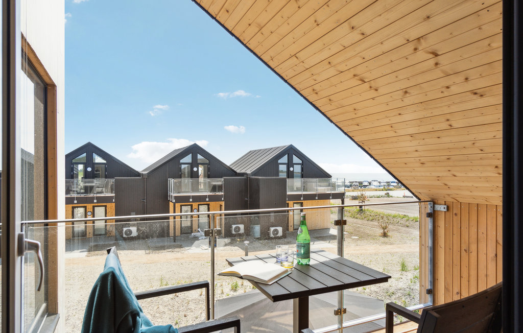 Ferienwohnung - Mullerup , Dänemark - E22017 15