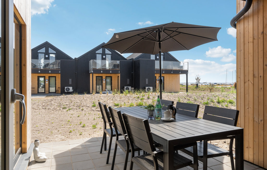 Ferienwohnung - Mullerup , Dänemark - E22017 7