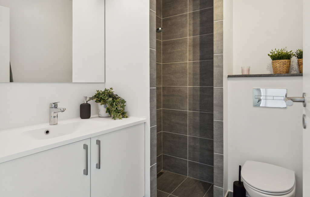 Ferienwohnung - Mullerup , Dänemark - E22017 19