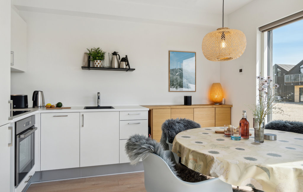Ferienwohnung - Mullerup , Dänemark - E22017 5