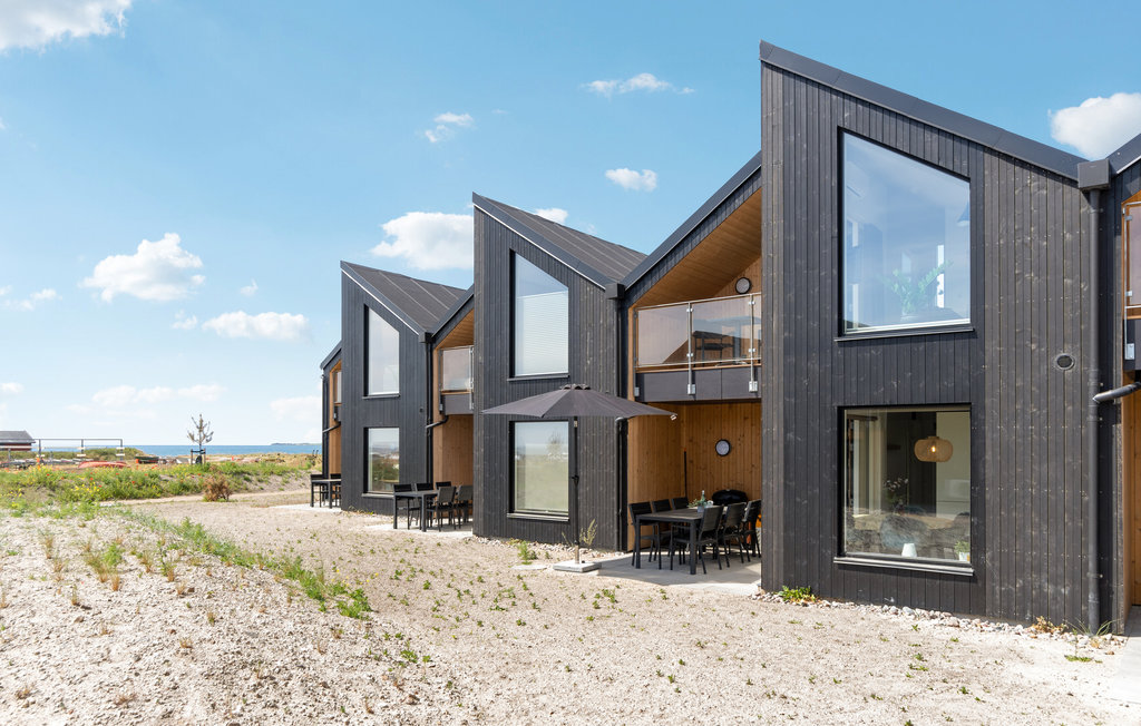 Ferienwohnung - Mullerup , Dänemark - E22017 1