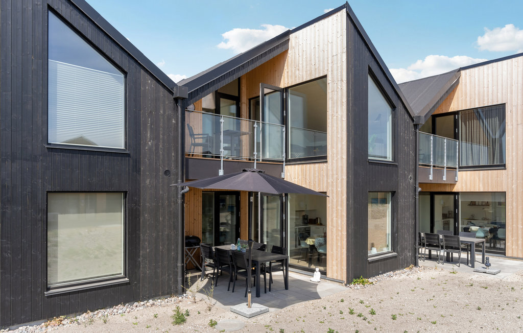 Ferienwohnung - Mullerup , Dänemark - E22017 9