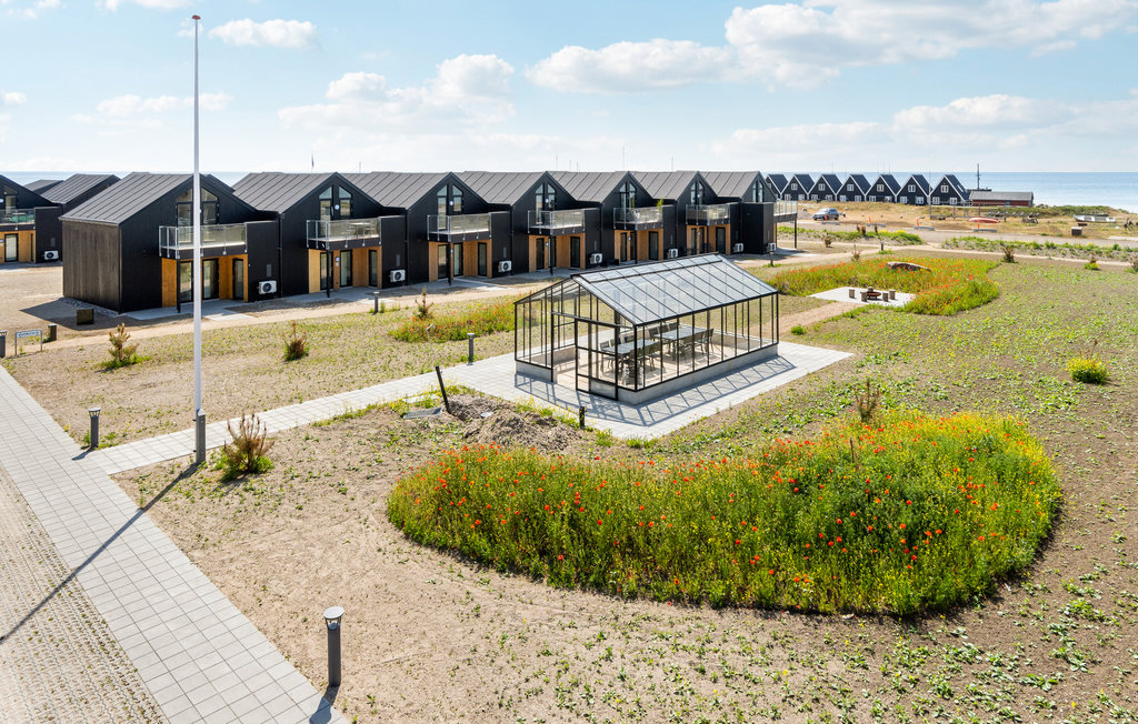 Ferienwohnung - Mullerup , Dänemark - E22017 8