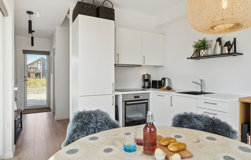 Ferienwohnung - Mullerup , Dänemark - E22017 6