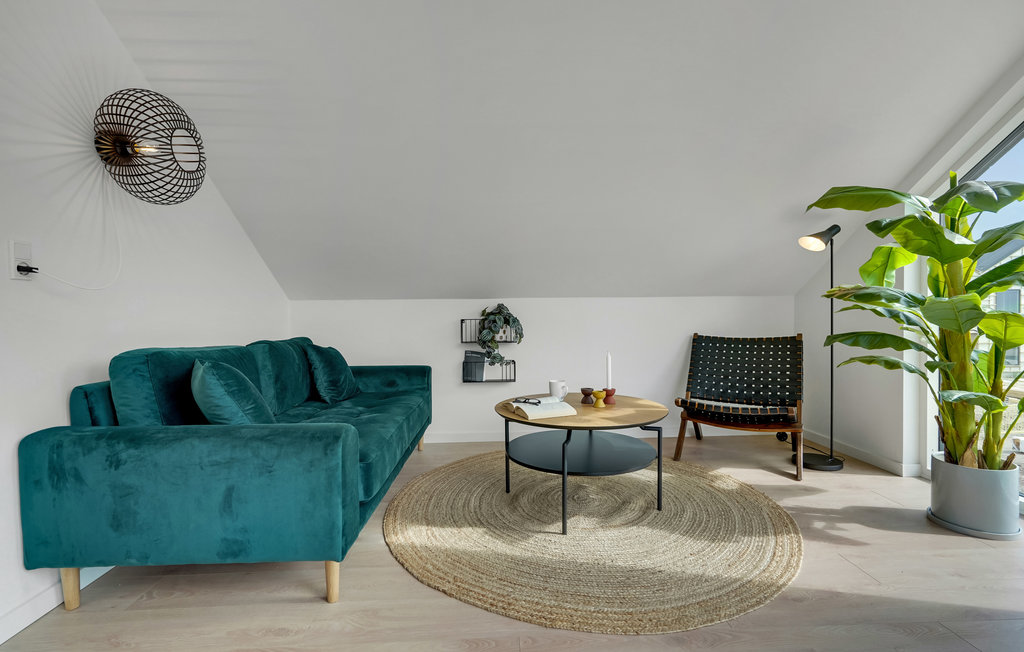 Ferienwohnung - Mullerup , Dänemark - E22015 3