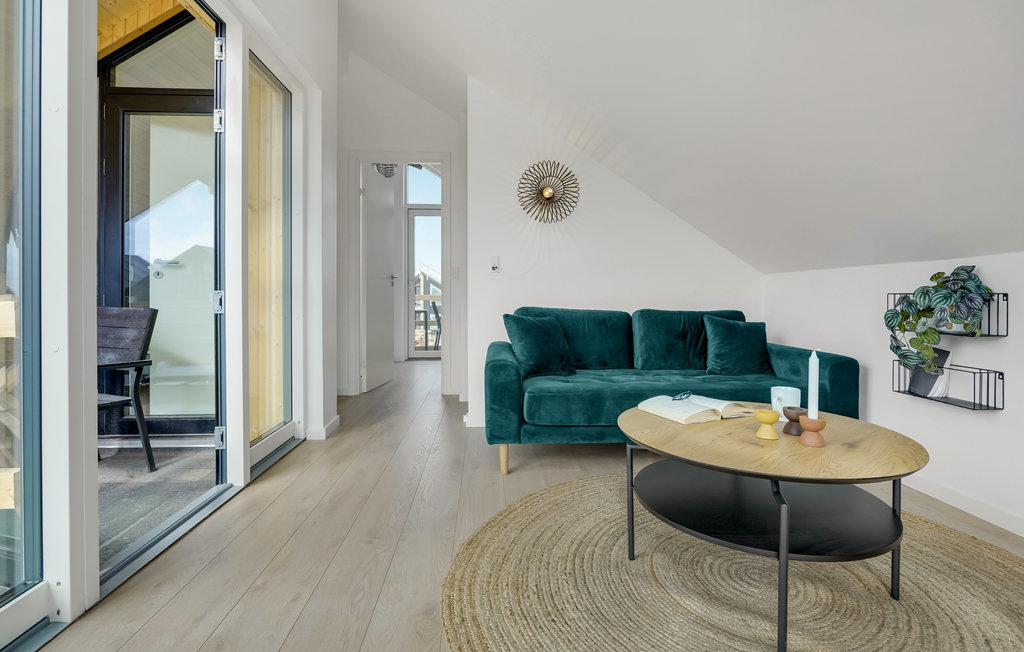 Ferienwohnung - Mullerup , Dänemark - E22015 4