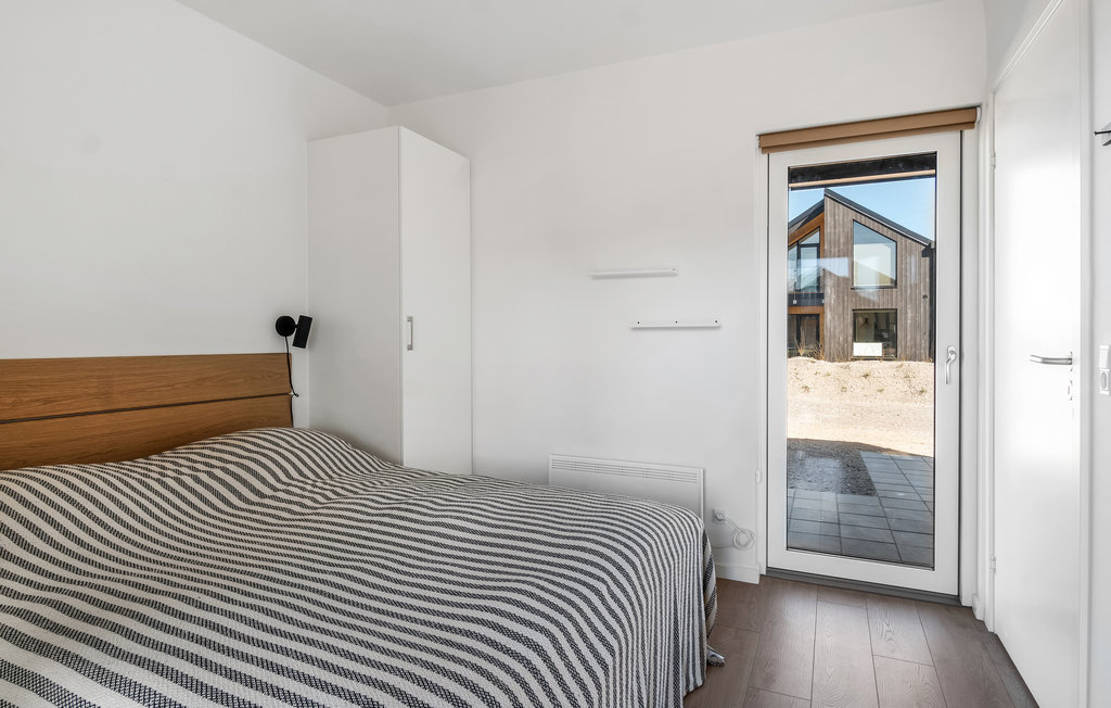 Ferienwohnung - Mullerup , Dänemark - E22015 26