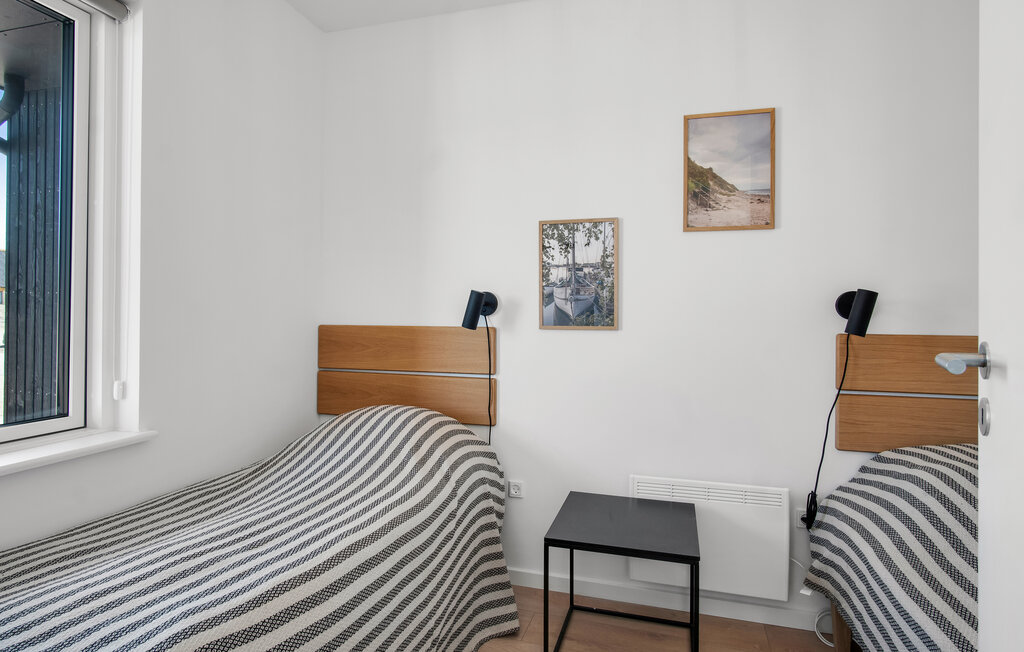 Lejlighed - Mullerup , Danmark - E22061 12