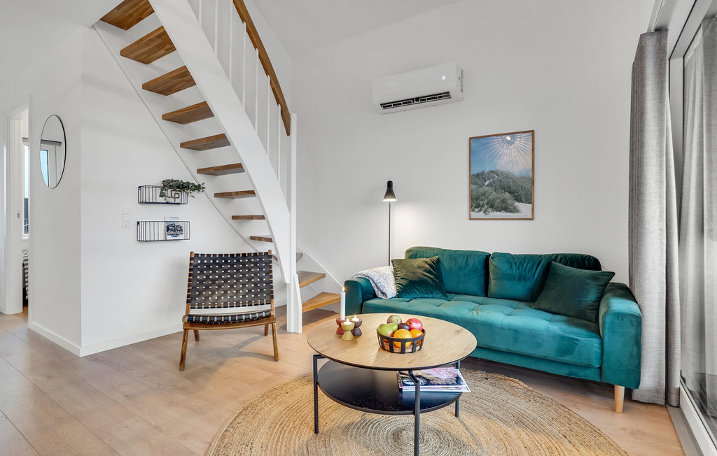 Lejlighed - Mullerup , Danmark - E22038 12