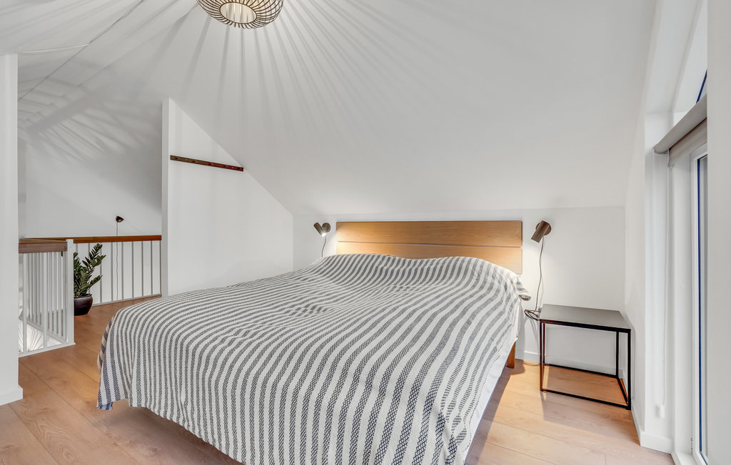 Lejlighed - Mullerup , Danmark - E22038 15