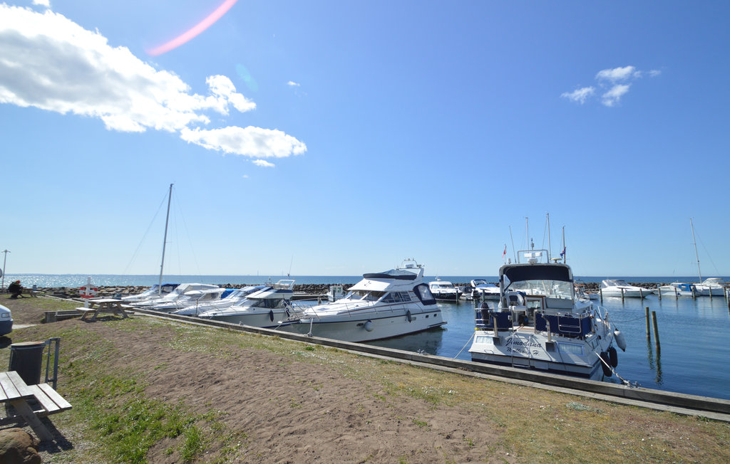 Lejlighed - Mullerup , Danmark - E22038 20