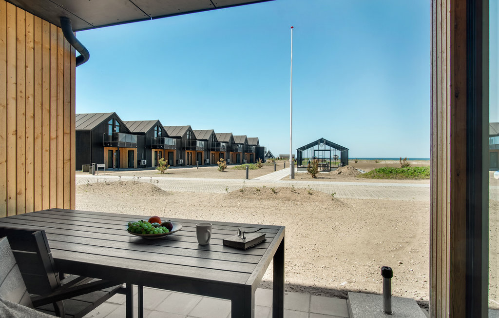 Ferienwohnung - Mullerup , Dänemark - E22035 2