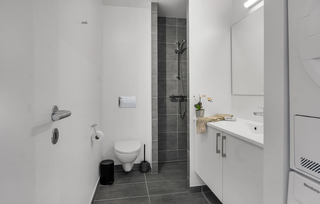 Lejlighed - Mullerup , Danmark - E22059 15