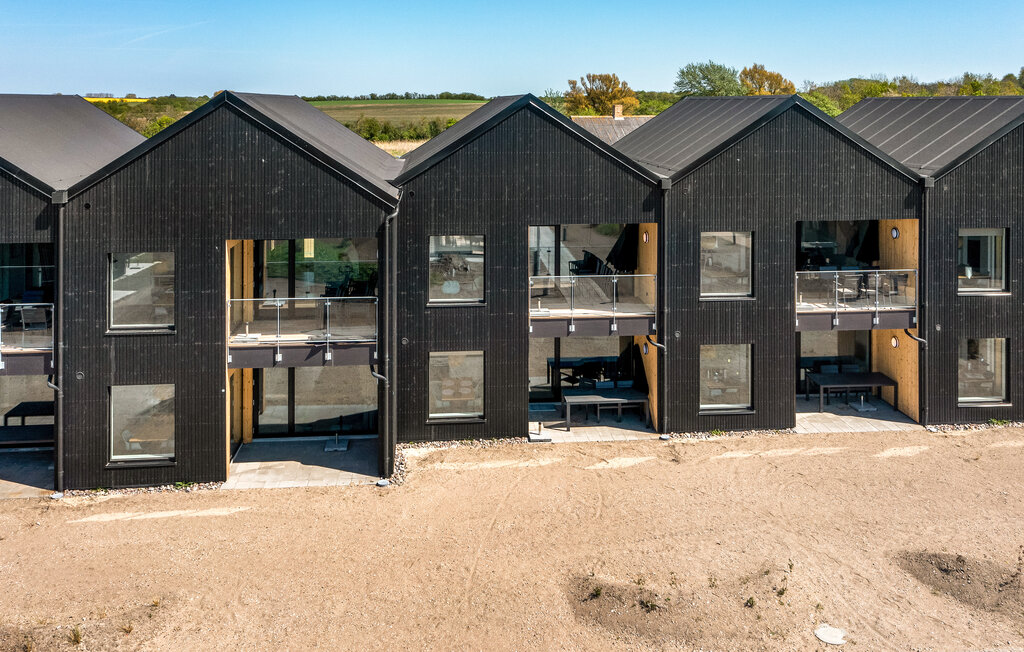 Lejlighed - Mullerup , Danmark - E22061 8