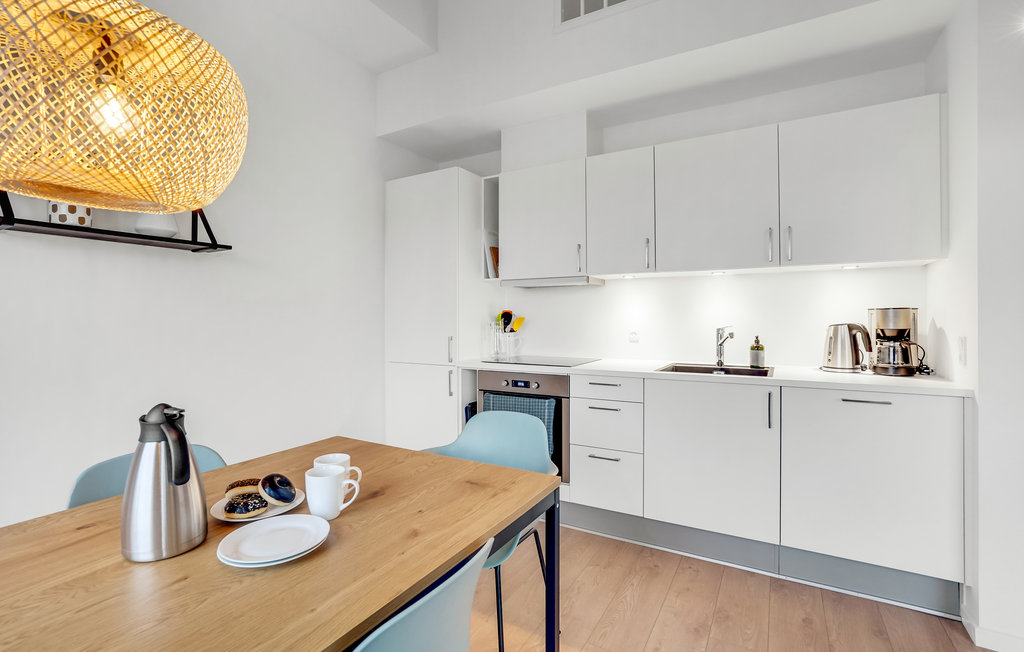 Lejlighed - Mullerup , Danmark - E22038 14