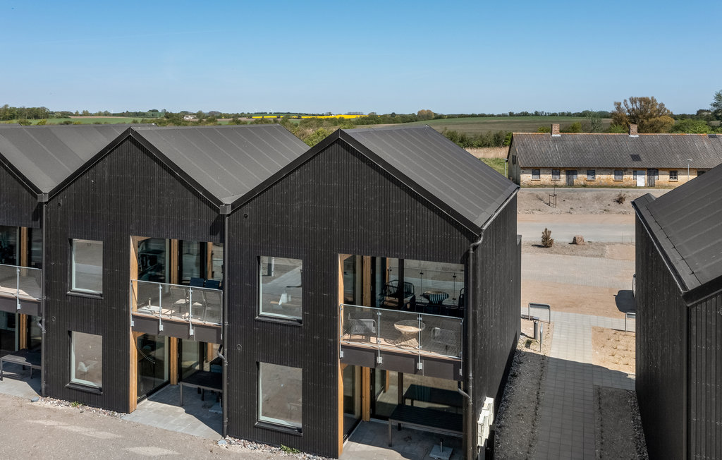 Lejlighed - Mullerup , Danmark - E22038 8