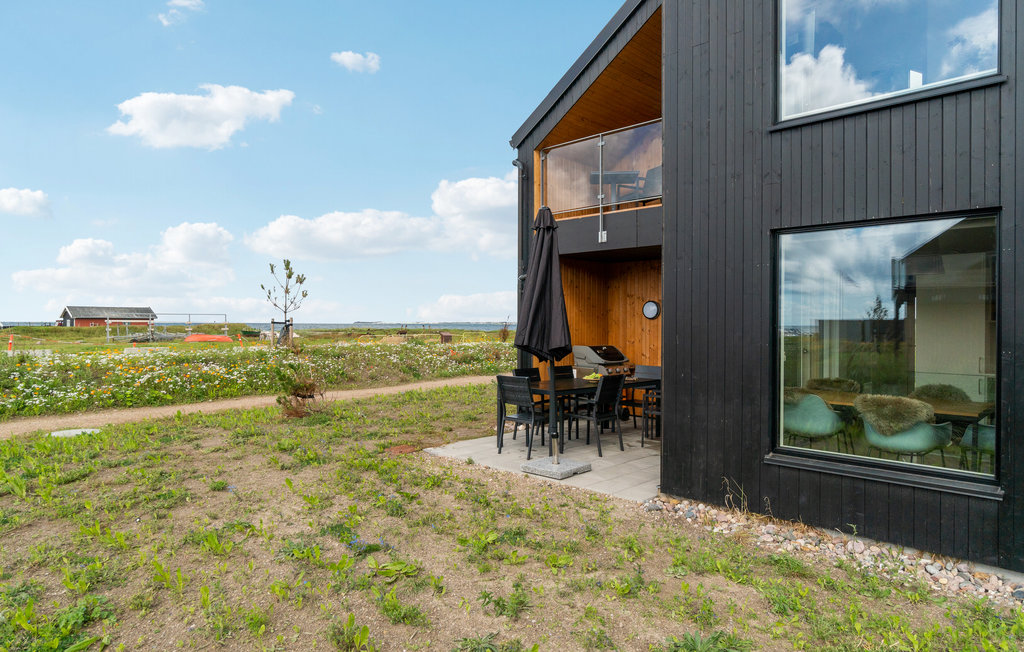 Ferienwohnung - Mullerup , Dänemark - E22015 17