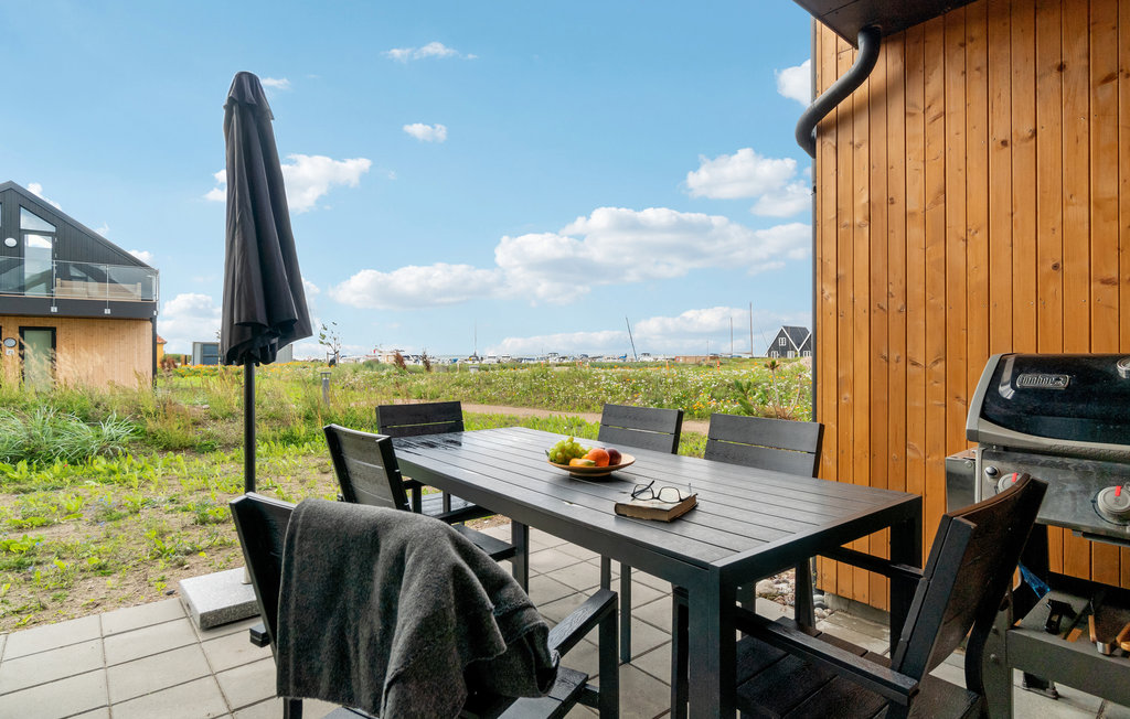 Ferienwohnung - Mullerup , Dänemark - E22015 18