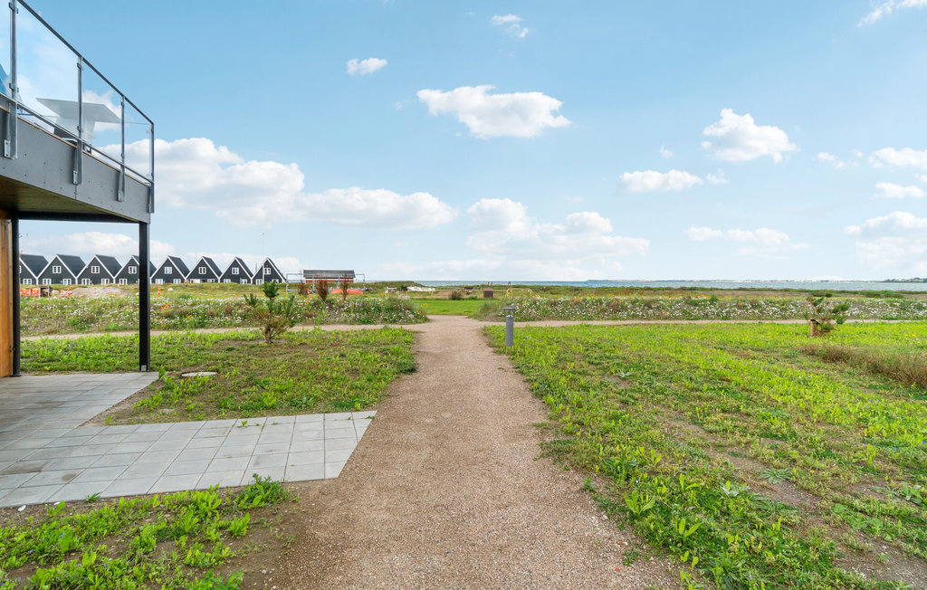 Ferienwohnung - Mullerup , Dänemark - E22015 19