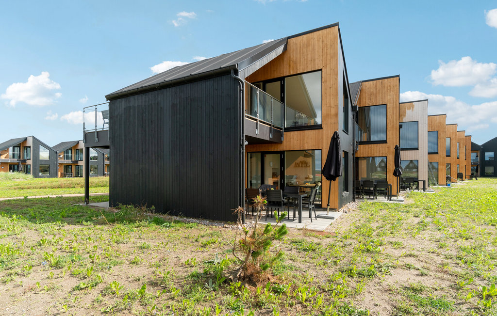 Ferienwohnung - Mullerup , Dänemark - E22015 10