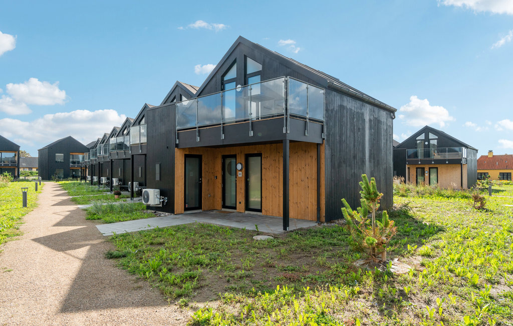 Ferienwohnung - Mullerup , Dänemark - E22015 11