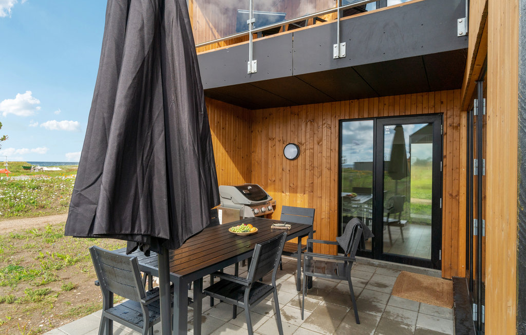 Ferienwohnung - Mullerup , Dänemark - E22015 2