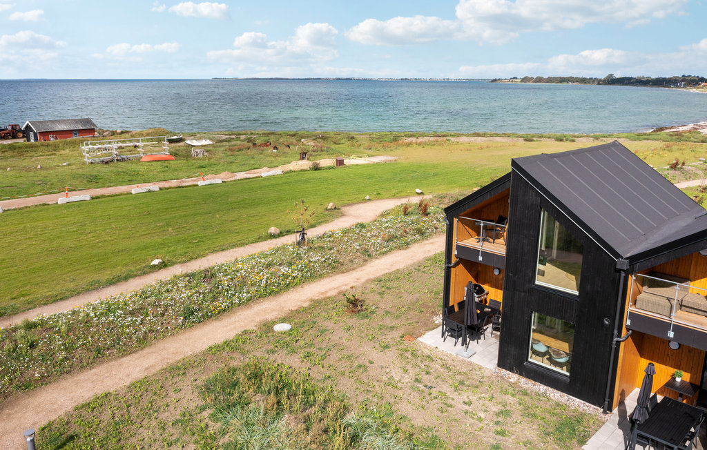 Ferienwohnung - Mullerup , Dänemark - E22015 1