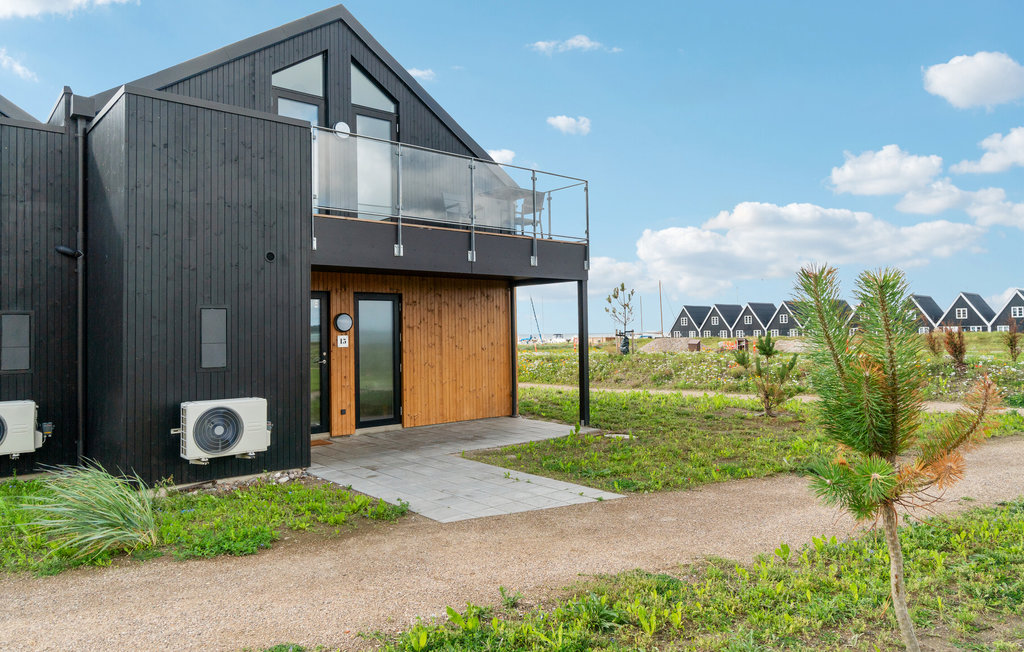 Ferienwohnung - Mullerup , Dänemark - E22015 12