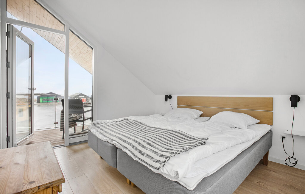 Ferienwohnung - Mullerup , Dänemark - E22025 22