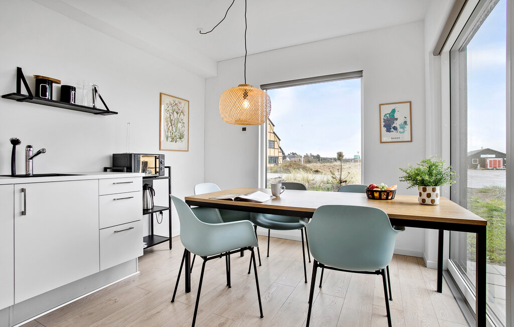 Ferienwohnung - Mullerup , Dänemark - E22025 5