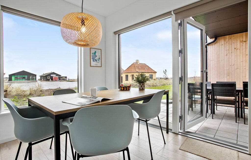 Ferienwohnung - Mullerup , Dänemark - E22025 18