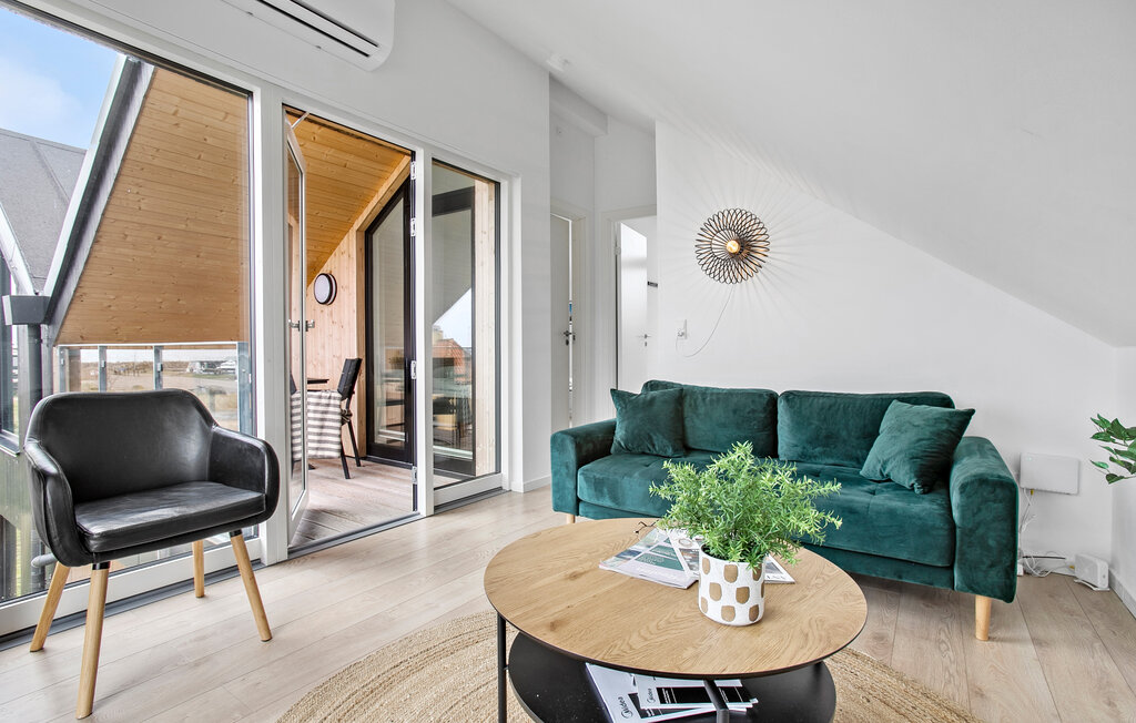 Ferienwohnung - Mullerup , Dänemark - E22025 3