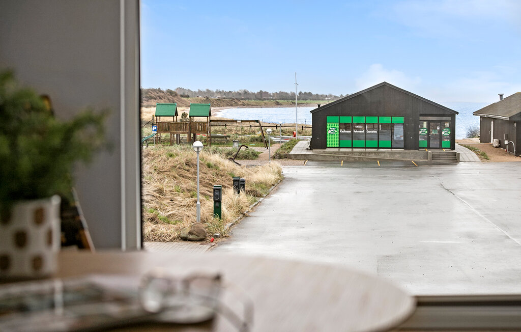 Ferienwohnung - Mullerup , Dänemark - E22025 16