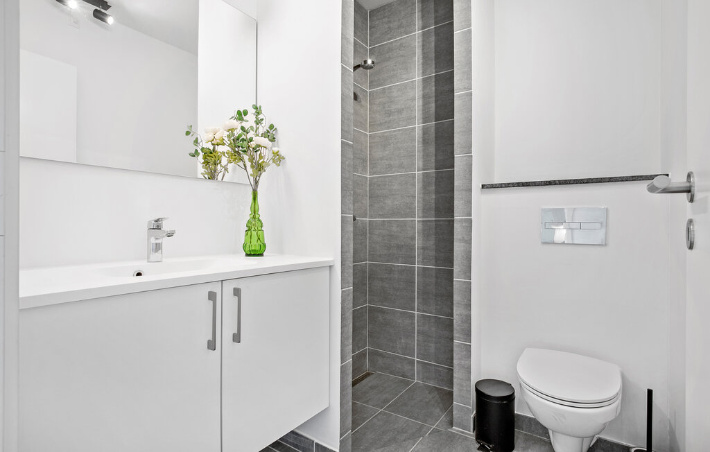 Ferienwohnung - Mullerup , Dänemark - E22025 23