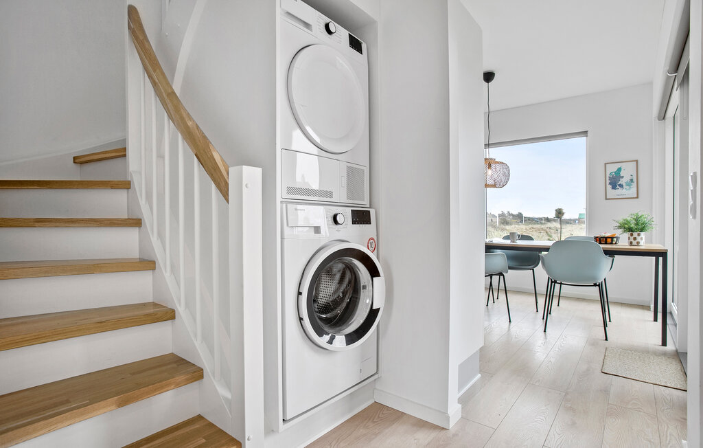 Ferienwohnung - Mullerup , Dänemark - E22025 19