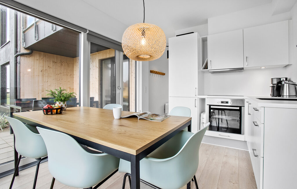 Ferienwohnung - Mullerup , Dänemark - E22025 6
