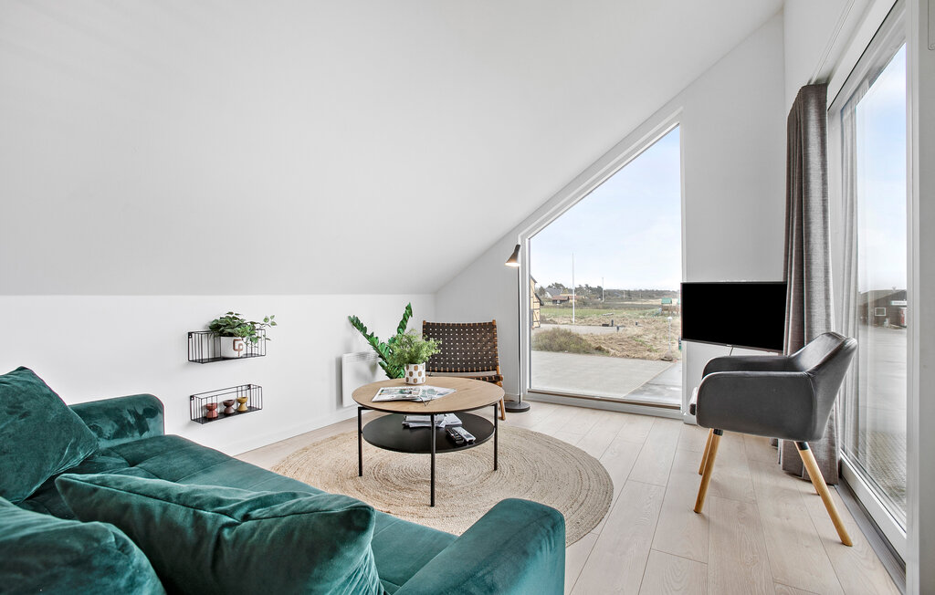 Ferienwohnung - Mullerup , Dänemark - E22025 4