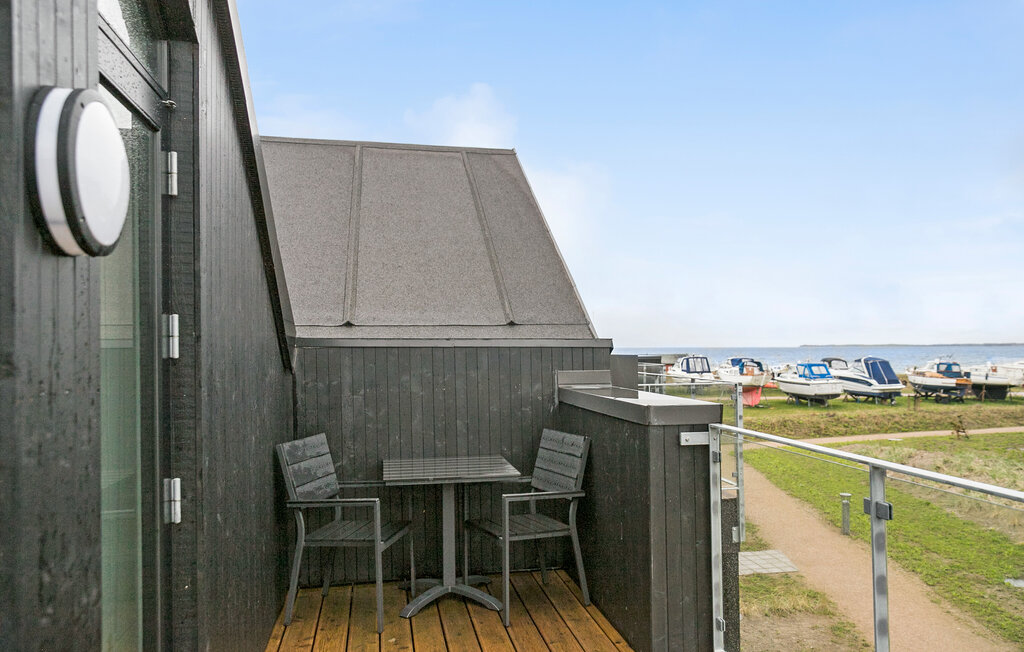 Ferienwohnung - Mullerup , Dänemark - E22025 9