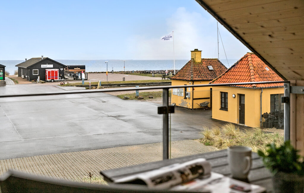 Ferienwohnung - Mullerup , Dänemark - E22025 7